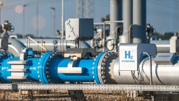 Đột phá mới: Sản xuất hydro bằng năng lượng vi sóng