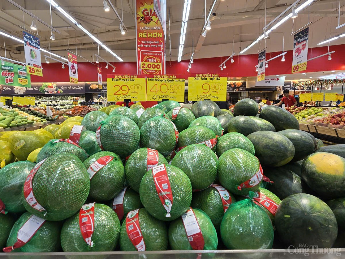 Lâm Đồng kích cầu tiêu dùng dịp Tết Nguyên đán 2025 Lâm Đồng kích cầu tiêu dùng dịp Tết Nguyên đán 2025