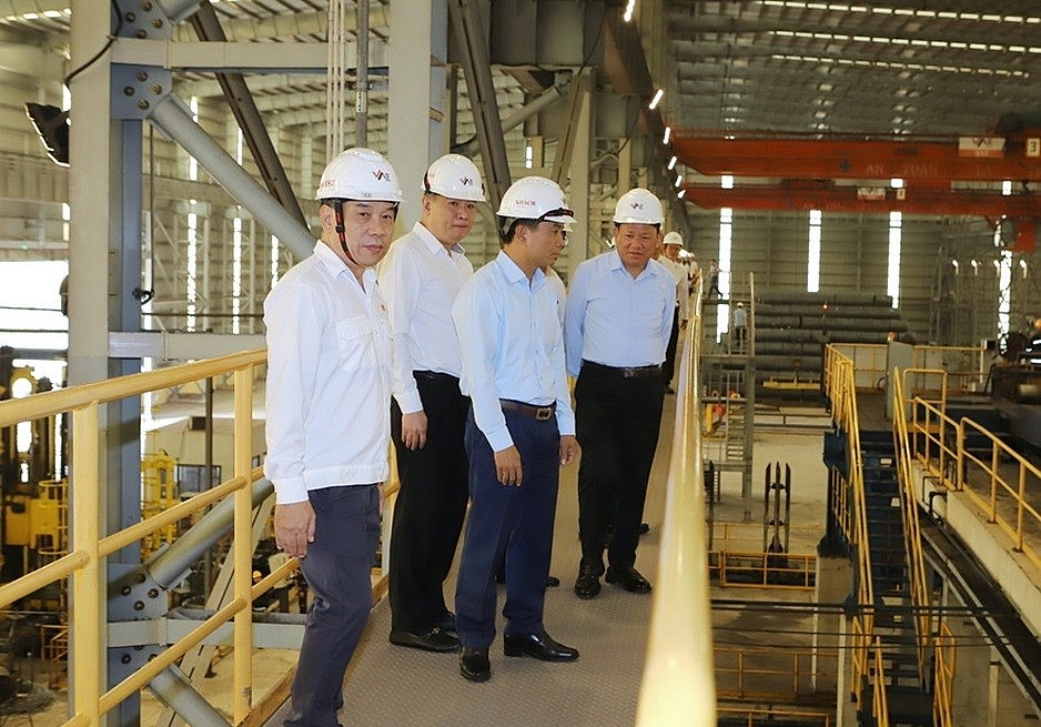 Thanh Hóa thu hút đầu tư ‘khủng’ trong năm 2024