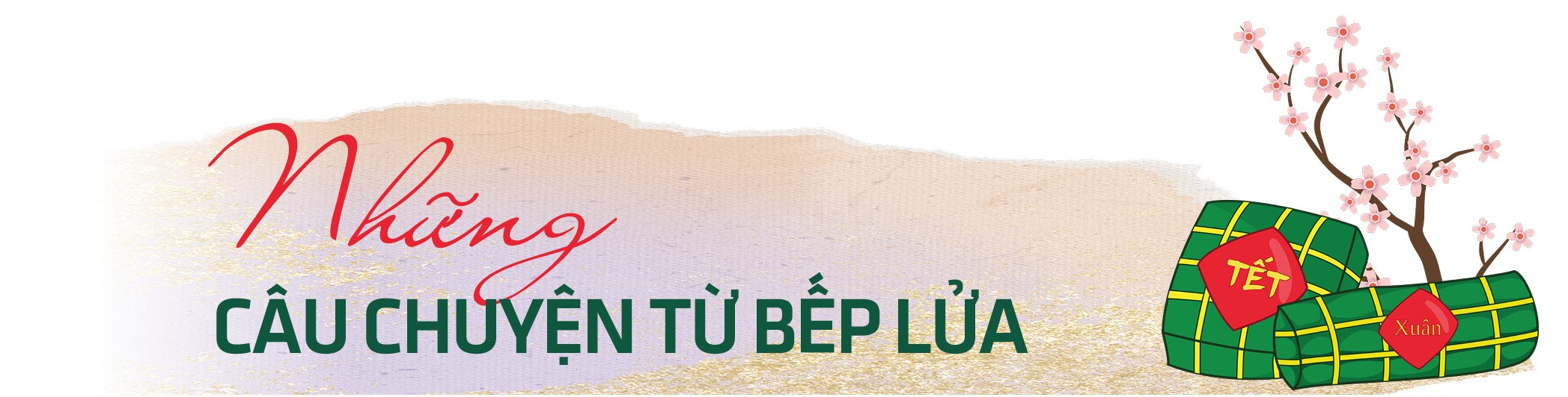 Bánh chưng Tranh Khúc - Hương vị truyền thống giữa lòng hiện đại Bánh chưng Tranh Khúc - Hương vị truyền thống giữa lòng hiện đại