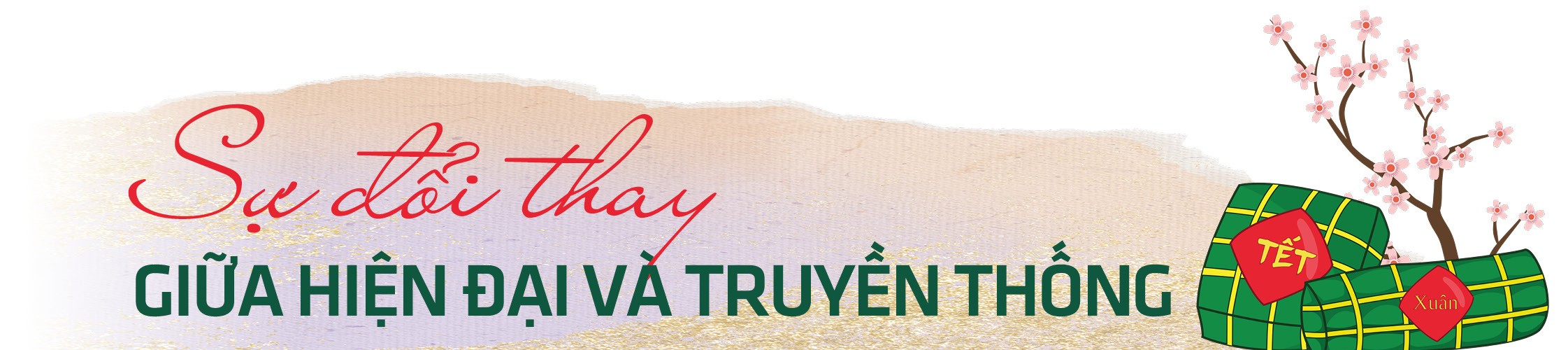 Bánh chưng Tranh Khúc - Hương vị truyền thống giữa lòng hiện đại Bánh chưng Tranh Khúc - Hương vị truyền thống giữa lòng hiện đại