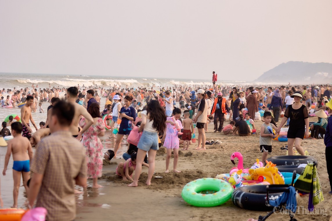 khám phá xứ thanh