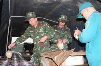 Thành phố Huế: Sẵn sàng cho những màn pháo hoa mãn nhãn