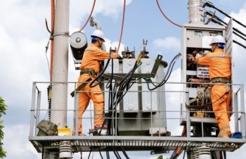 Tỉnh không còn hộ nghèo, Bắc Ninh đảm bảo cấp điện Tết ra sao?