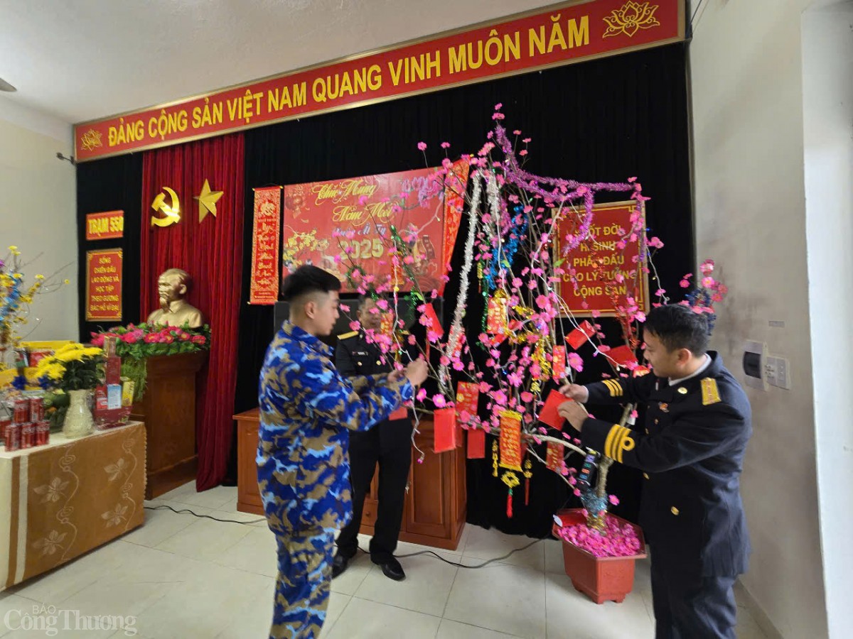 Lý Sơn ngày cuối năm Lý Sơn ngày cuối năm