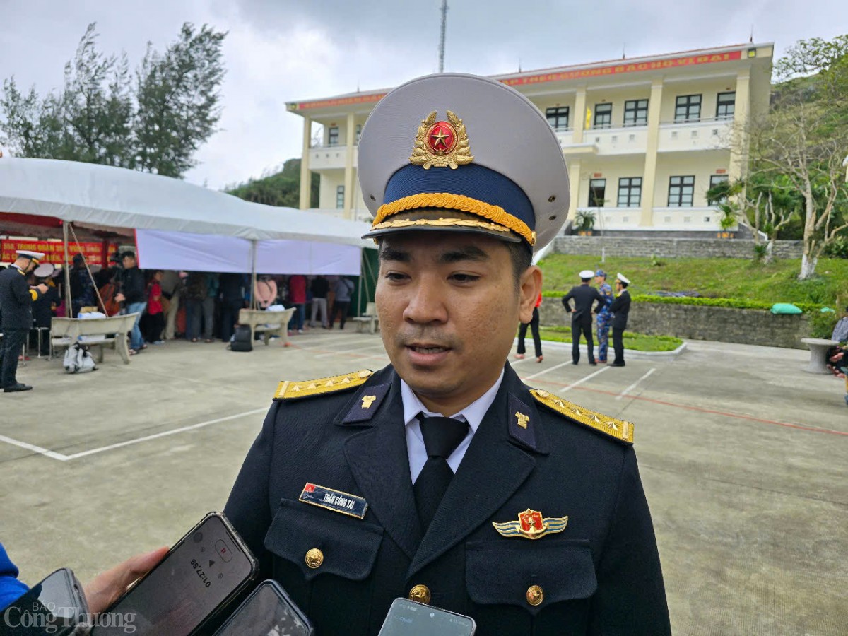 Lý Sơn ngày cuối năm Lý Sơn ngày cuối năm