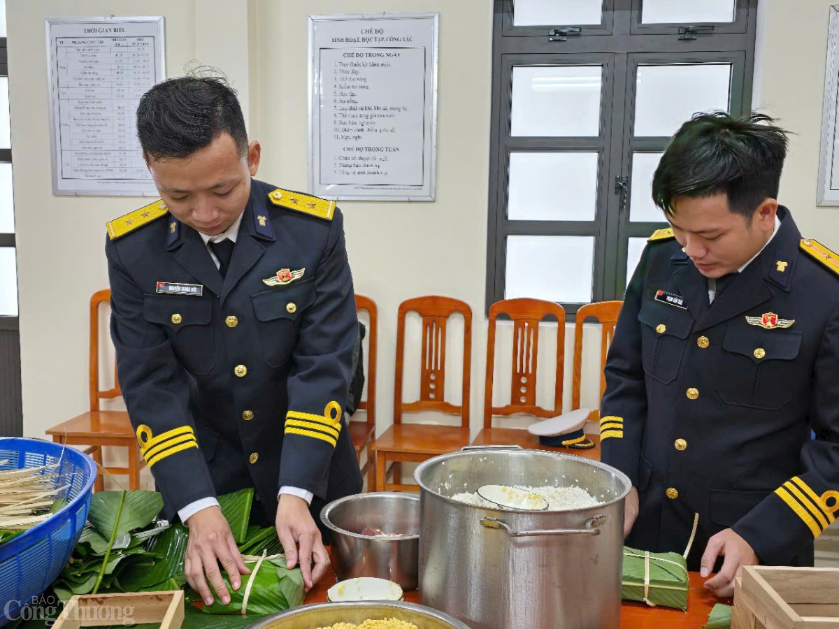 Lý Sơn ngày cuối năm Lý Sơn ngày cuối năm