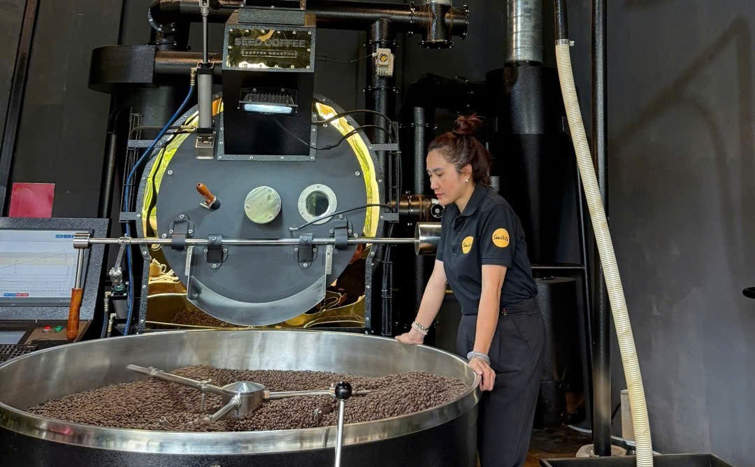 Giá cà phê hôm nay 28/1/2025: Giá cà phê hôm nay 28/1/2025: