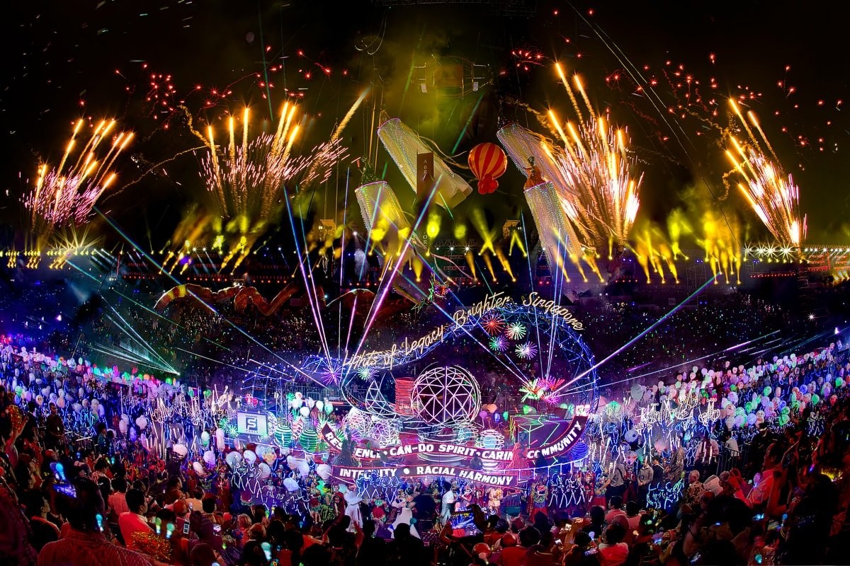 Phong tục đón Tết Nguyên đán ở các nước châu Á