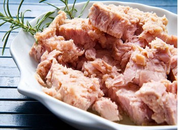 Xuất khẩu cá ngừ đóng hộp cần ‘trợ lực’ để tăng trưởng