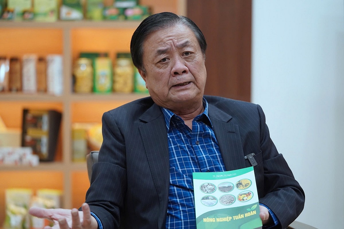 Bộ trưởng Bộ Nông nghiệp và Phát triển nông thôn Lê Minh Hoan Bộ trưởng Bộ Nông nghiệp và Phát triển nông thôn Lê Minh Hoan