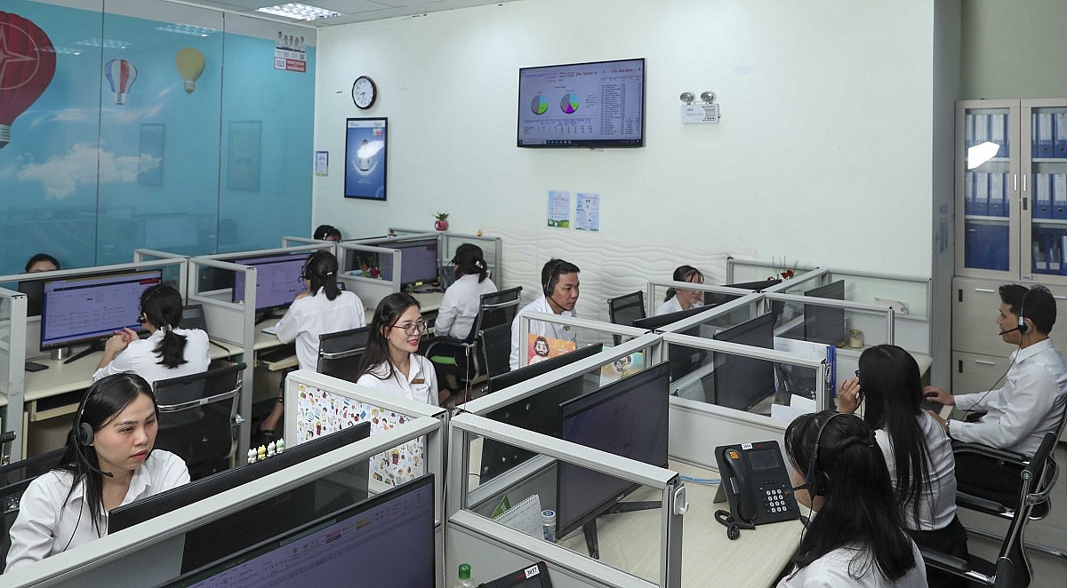 21 tỉnh thành phía Nam ứng trực 24/24 đảm bảo điện Tết