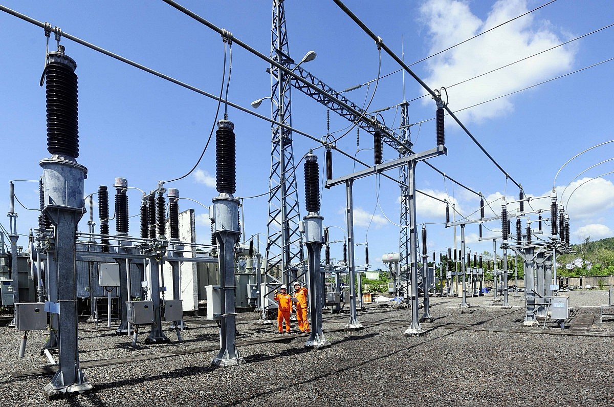 21 tỉnh thành phía Nam ứng trực 24/24 đảm bảo điện Tết