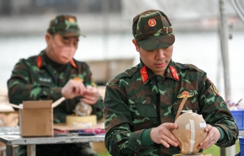 Bộ Quốc phòng đề xuất chính sách cho người nghỉ trước tuổi