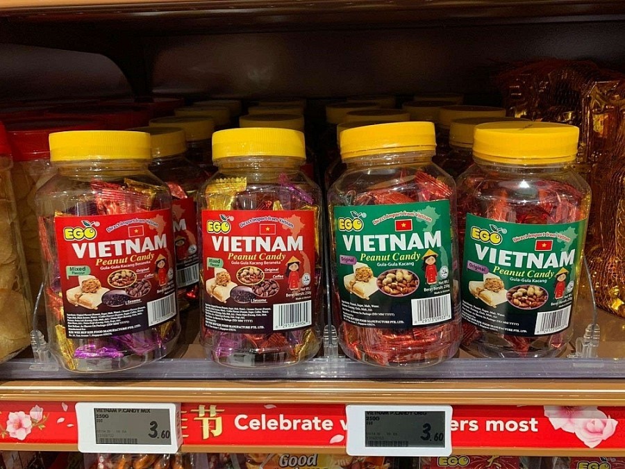 Tết từ một nơi cách Việt Nam nửa vòng trái đất Tết từ một nơi cách Việt Nam nửa vòng trái đất