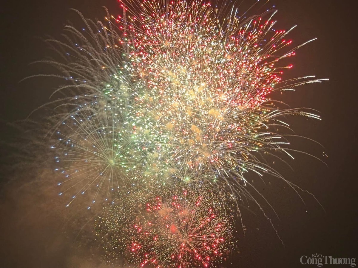 Sôi động chương trình nghệ thuật Hải Phòng - Mùa xuân, khát vọng Sôi động chương trình nghệ thuật Hải Phòng - Mùa xuân, khát vọng