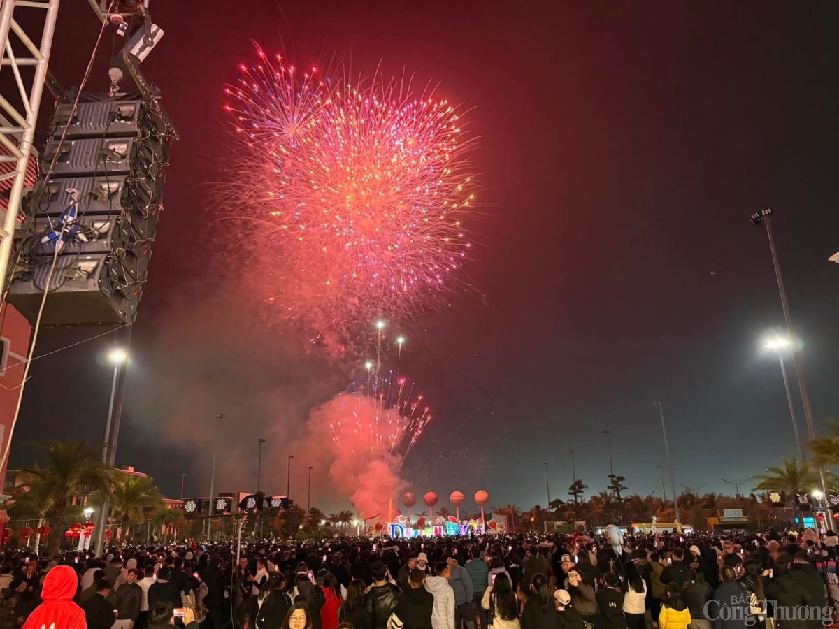 Sôi động chương trình nghệ thuật Hải Phòng - Mùa xuân, khát vọng Sôi động chương trình nghệ thuật Hải Phòng - Mùa xuân, khát vọng