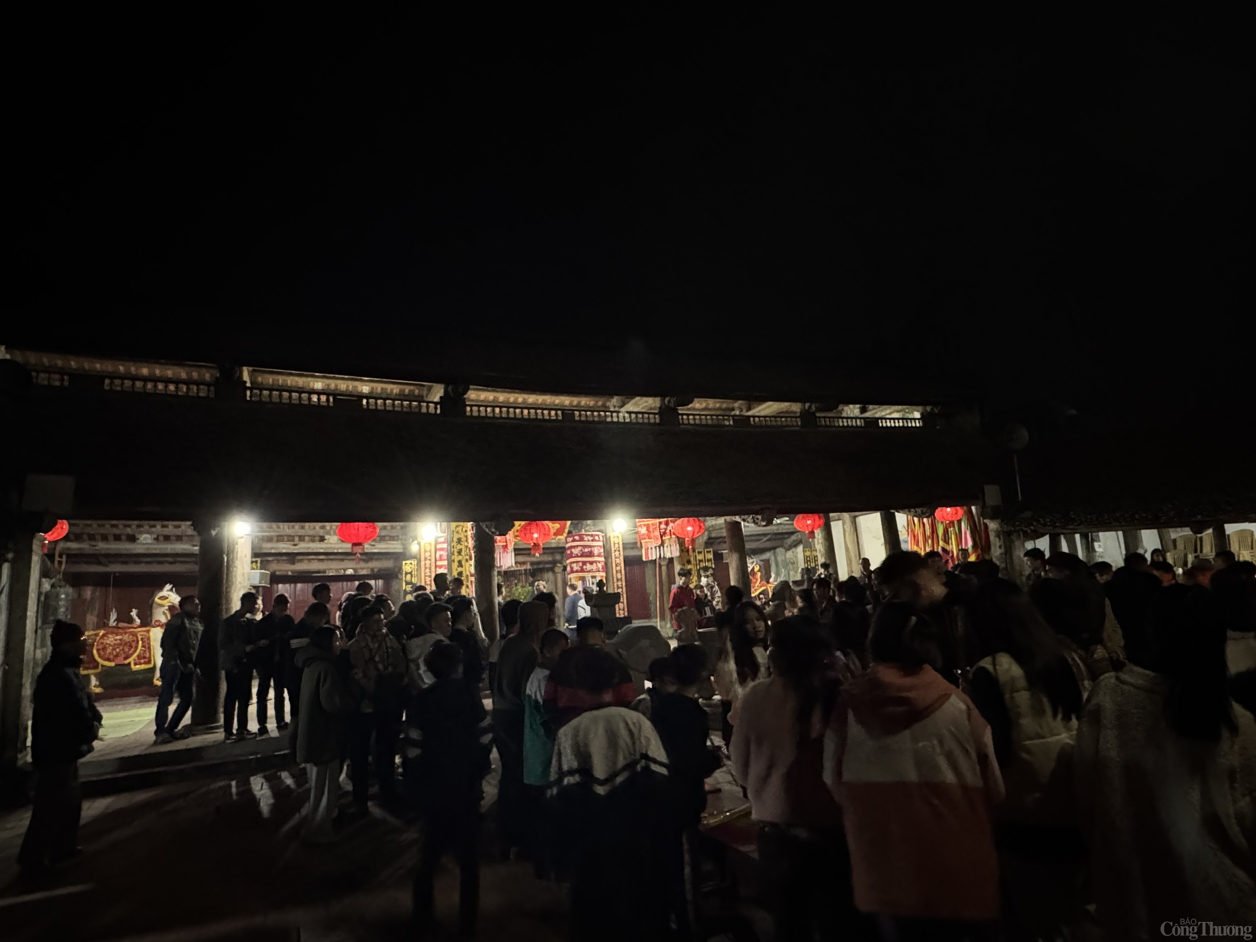 Xin lửa đầu năm Xin lửa đầu năm