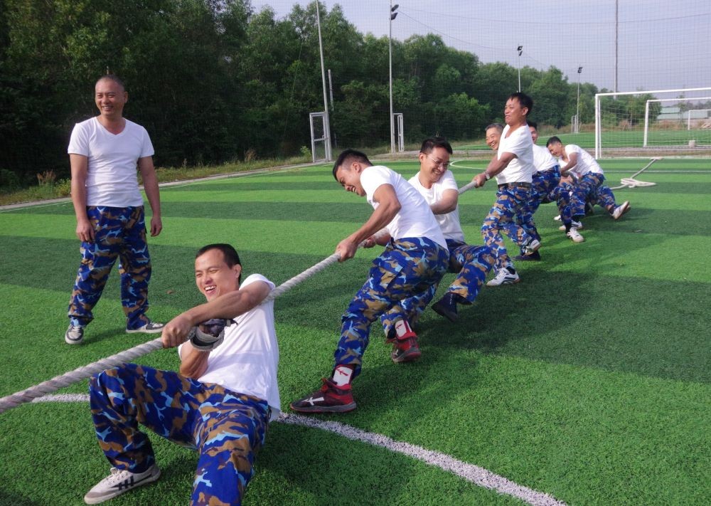 Vùng 2 Hải quân sôi nổi các hoạt động chào Xuân Ất Tỵ