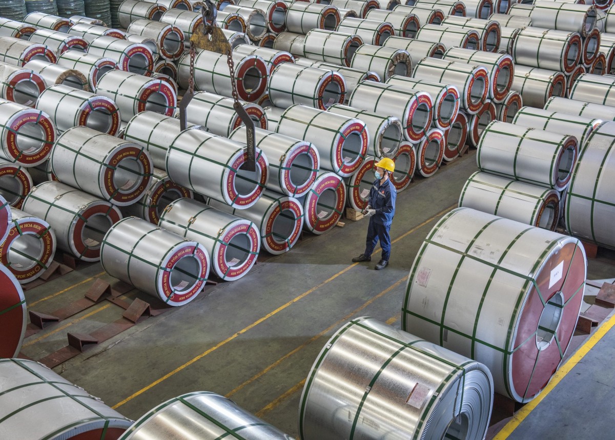 Số lượng các vụ việc điều tra phòng vệ thương mại đối với hàng xuất khẩu Việt Nam gia tăng đáng kể Số lượng các vụ việc điều tra phòng vệ thương mại đối với hàng xuất khẩu Việt Nam gia tăng đáng kể