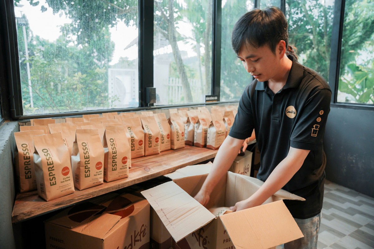 Giá cà phê hôm nay 29/1/2025: Giá cà phê hôm nay 29/1/2025: