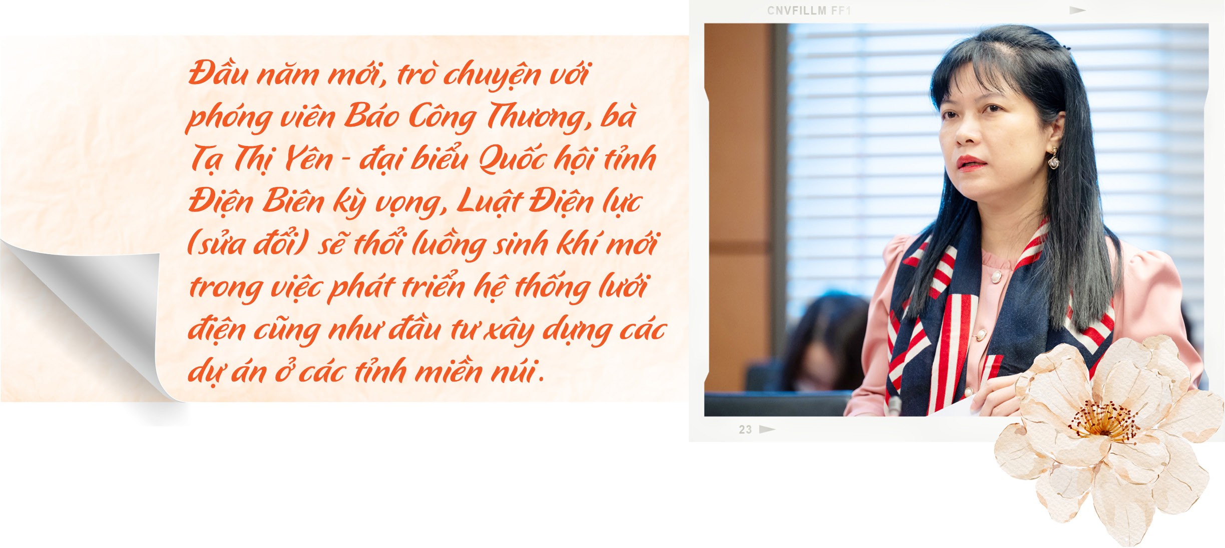 Luồng sinh khí mới từ Luật Điện lực (sửa đổi) Luồng sinh khí mới từ Luật Điện lực (sửa đổi) - 2