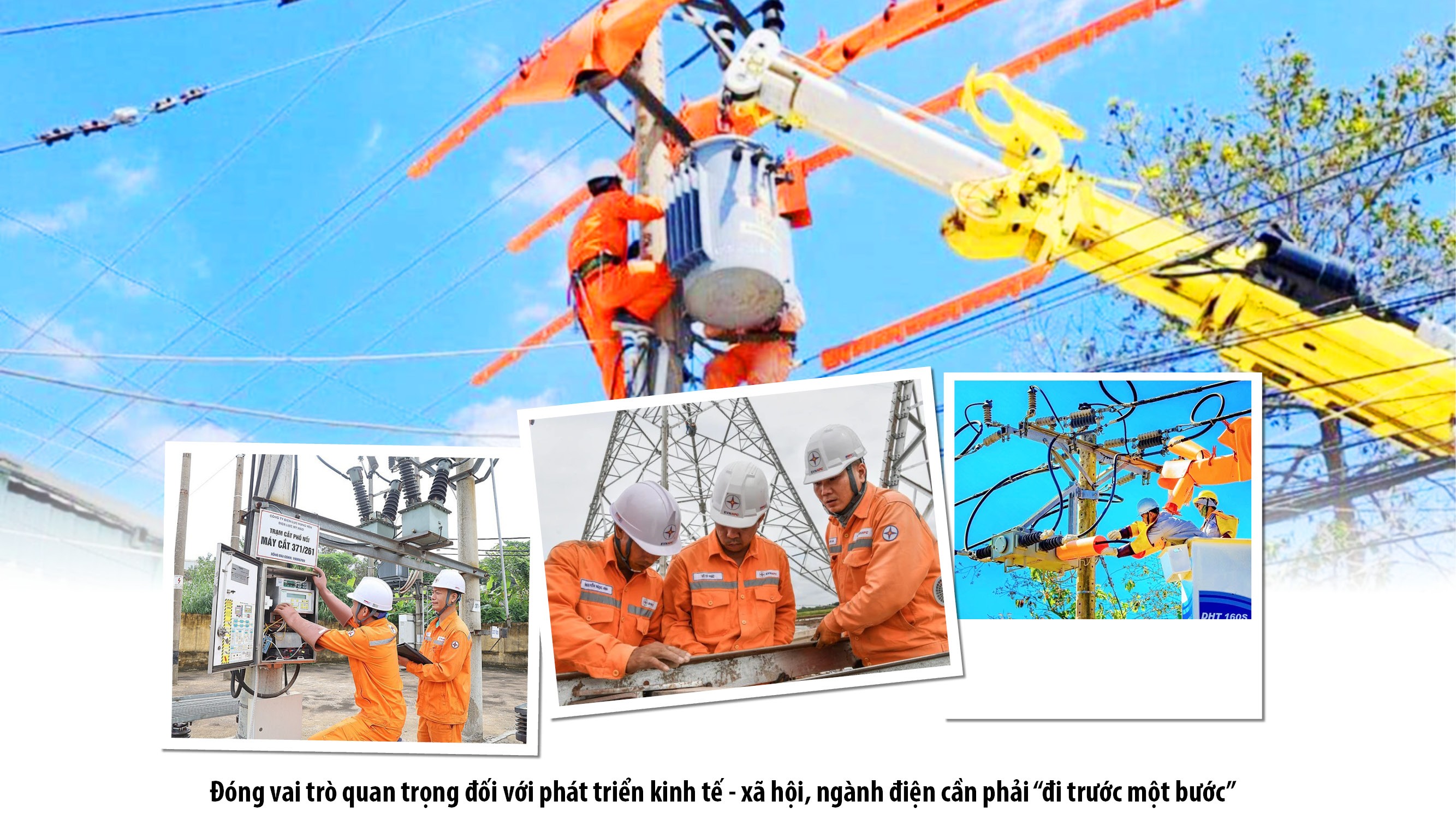 Luồng sinh khí mới từ Luật Điện lực (sửa đổi) Luồng sinh khí mới từ Luật Điện lực (sửa đổi) - 3