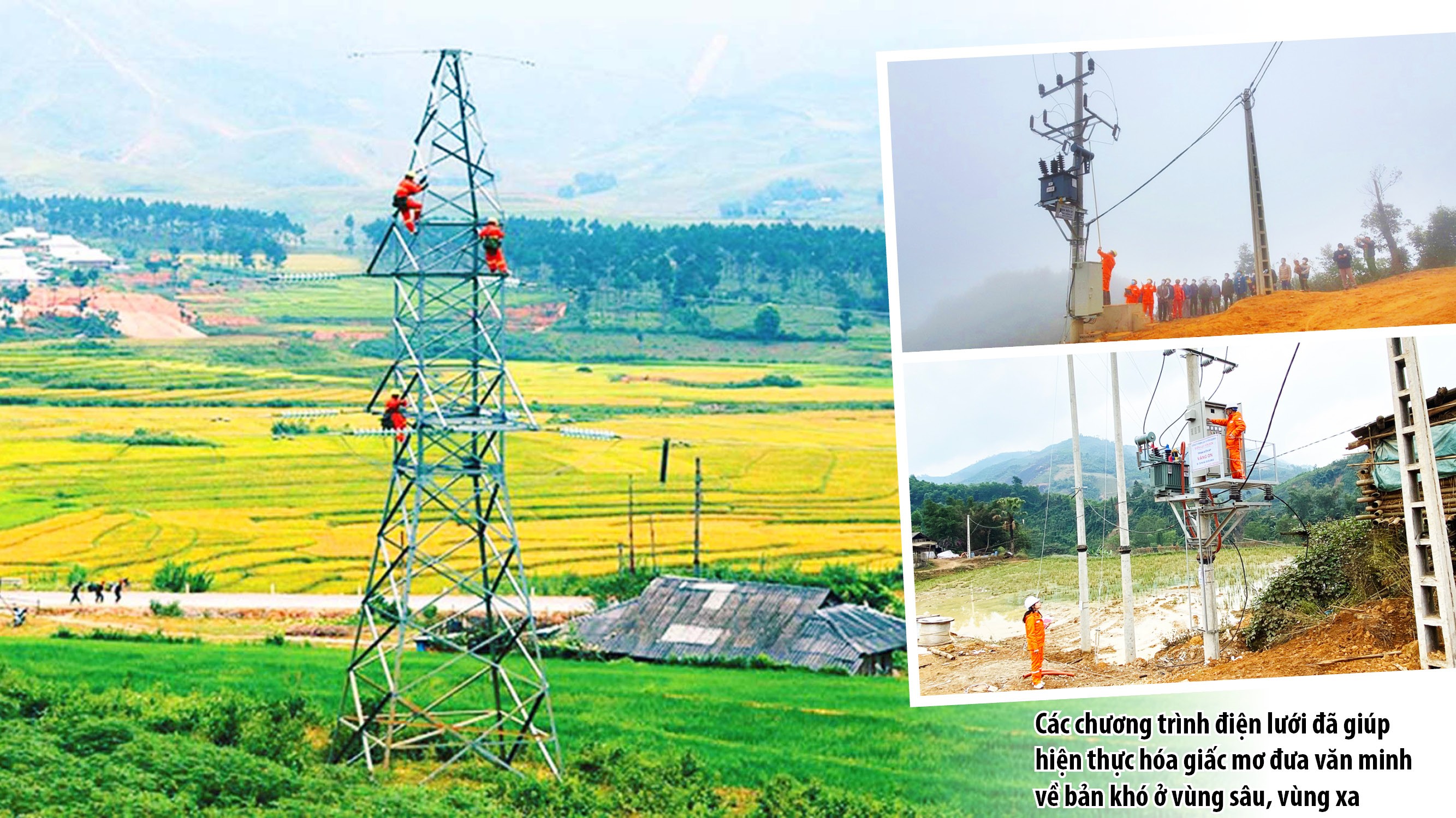 Luồng sinh khí mới từ Luật Điện lực (sửa đổi) Luồng sinh khí mới từ Luật Điện lực (sửa đổi) - 4