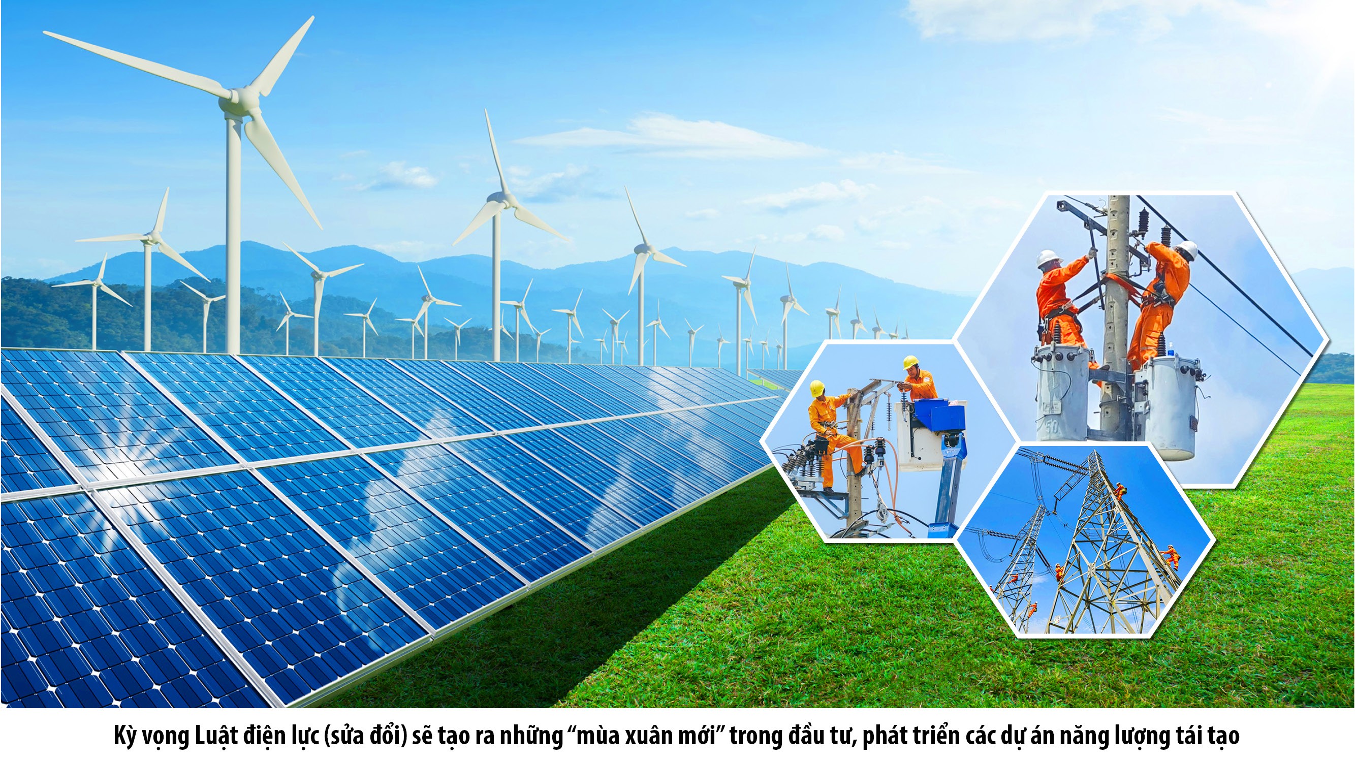 Luồng sinh khí mới từ Luật Điện lực (sửa đổi) Luồng sinh khí mới từ Luật Điện lực (sửa đổi) - 5