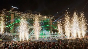 TP. Hồ Chí Minh: Xây dựng công nghiệp văn hoá trong kỷ nguyên mới