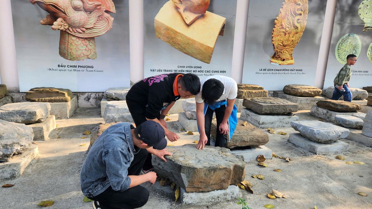 thành nhà hồ thành nhà hồ