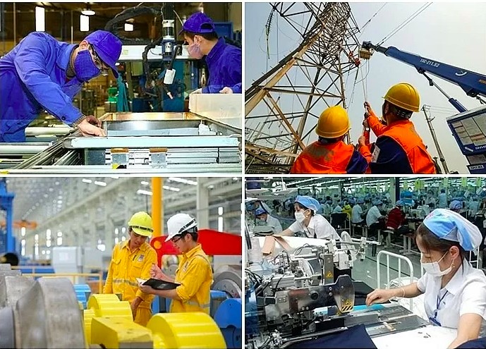 phát triển công nghiệp  phát triển công nghiệp