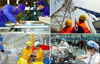 Ngành công nghiệp cùng đất nước bước vào kỷ nguyên mới - Bài 1: Phát triển nhảy vọt nhờ những quyết sách kịp thời