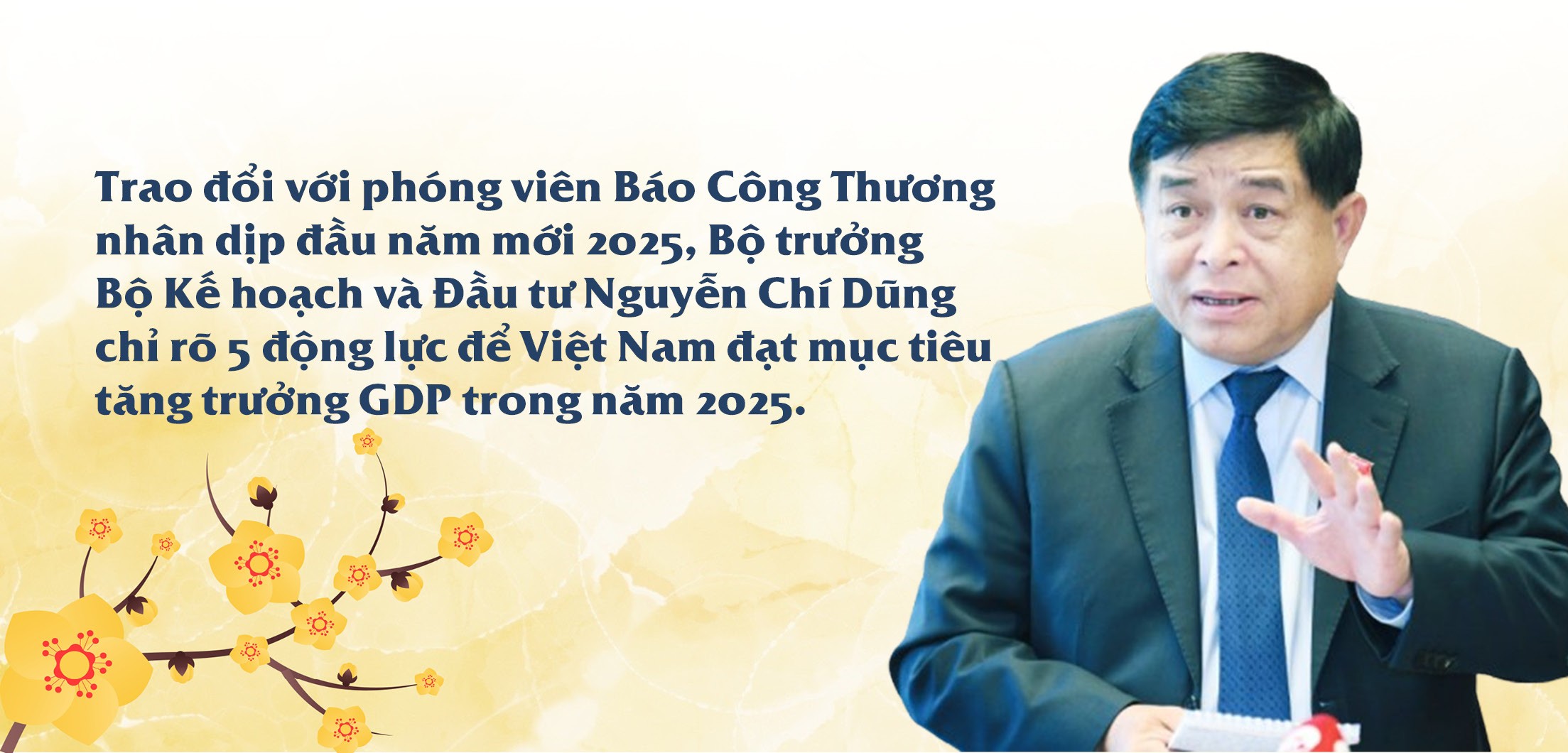 5 động lực để Việt Nam đạt mục tiêu tăng trưởng 5 động lực để Việt Nam đạt mục tiêu tăng trưởng
