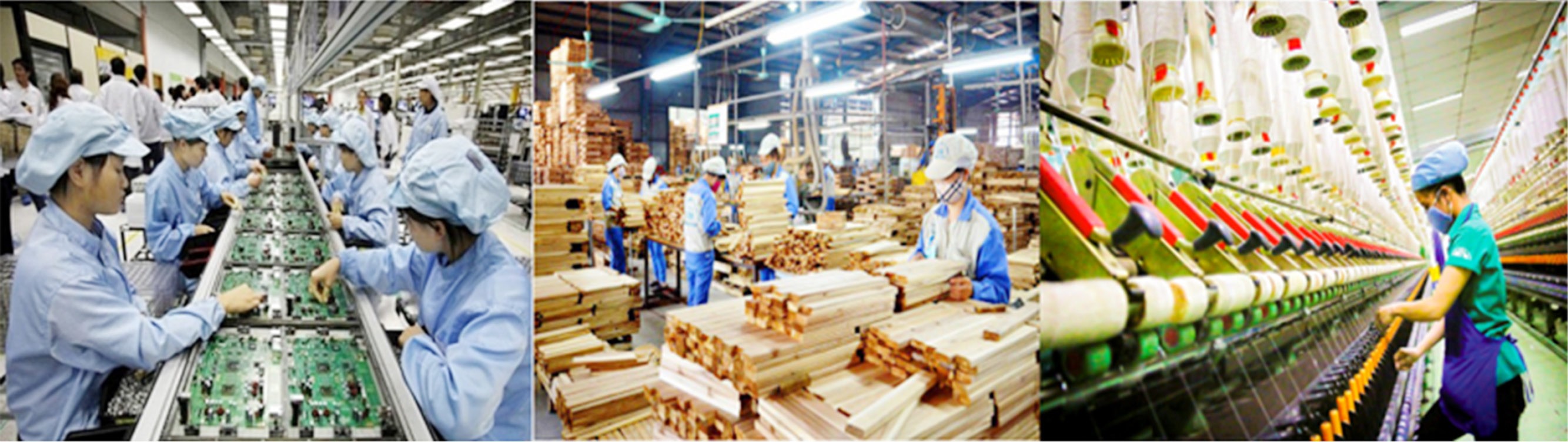 5 động lực để Việt Nam đạt mục tiêu tăng trưởng 5 động lực để Việt Nam đạt mục tiêu tăng trưởng