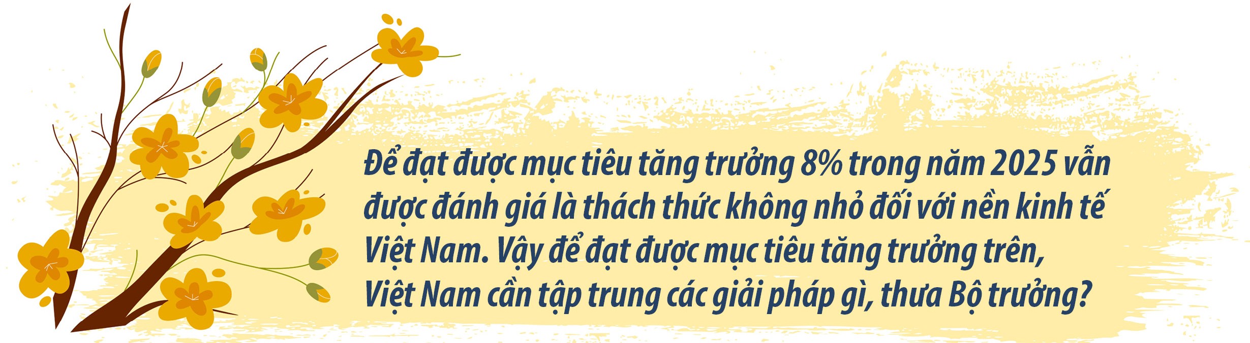 5 động lực để Việt Nam đạt mục tiêu tăng trưởng 5 động lực để Việt Nam đạt mục tiêu tăng trưởng