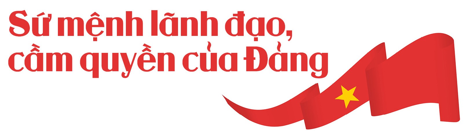 Sứ mệnh lịch sử của Đảng cộng sản Việt Nam trong kỷ nguyên vươn mình của dân tộc Sứ mệnh lịch sử của Đảng cộng sản Việt Nam trong kỷ nguyên vươn mình của dân tộc