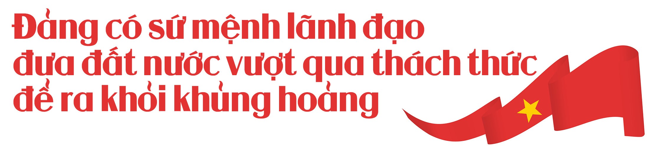 Đảng cộng sản Việt Nam trong kỷ nguyên vươn mình Đảng cộng sản Việt Nam trong kỷ nguyên vươn mình