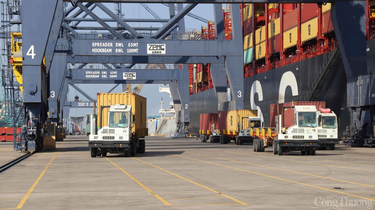 Đặt mục tiêu xuất khẩu đạt hơn 5,9 tỷ USD Đặt mục tiêu xuất khẩu đạt hơn 5,9 tỷ USD