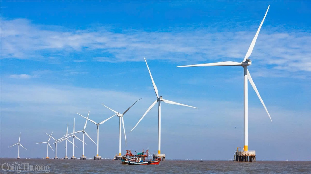 Luật Điện lực (sửa đổi) chính thức có hiệu từ hôm nay (1/2/2025)