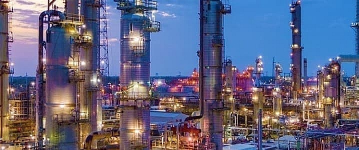 Hai nhà máy lọc dầu ở Mỹ dự kiến sẽ đóng cửa trong năm nay - Ảnh minh họa