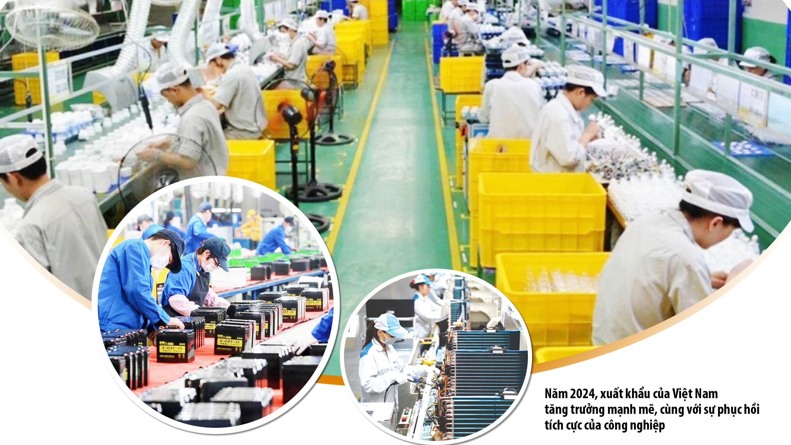 Đại biểu Quốc hội: Bộ Công Thương đã có nhiều nỗ lực Bộ Công Thương đã có nhiều nỗ lực trong chỉ đạo, điều hành - 4