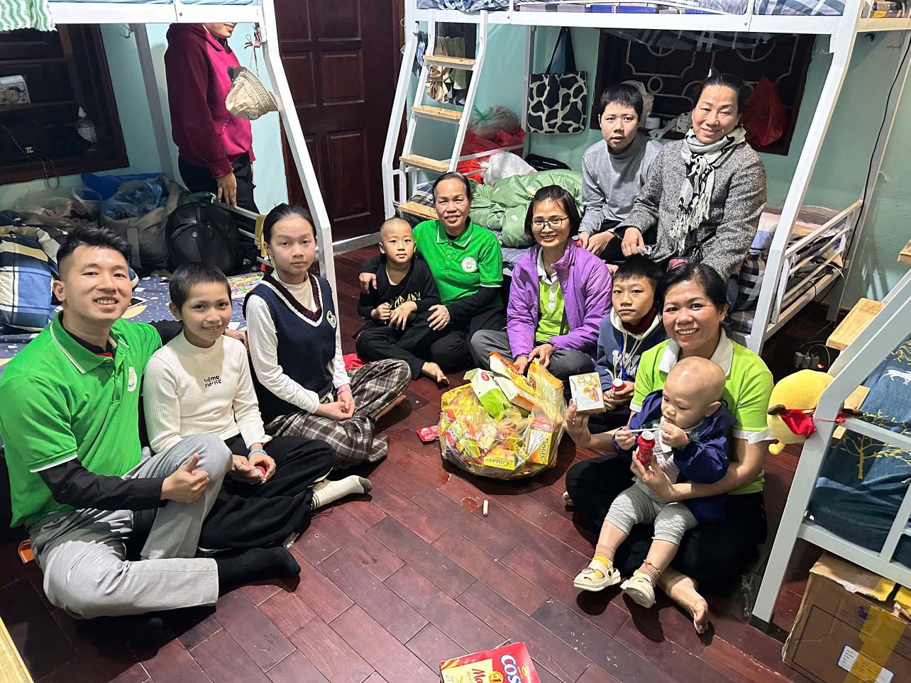 Nhà trọ 0 đồng Nhà trọ 0 đồng