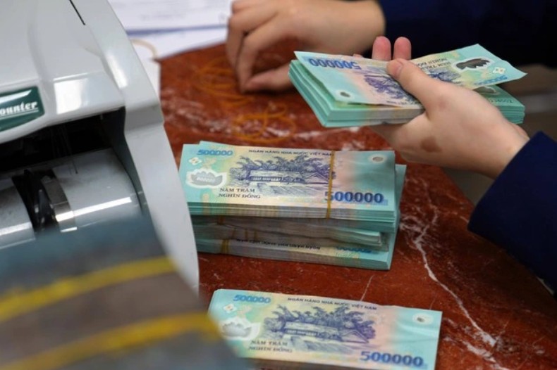 Điểm tên những doanh nghiệp Việt lợi nhuận tỷ USD năm 2024 Điểm tên những doanh nghiệp Việt lợi nhuận tỷ USD năm 2024