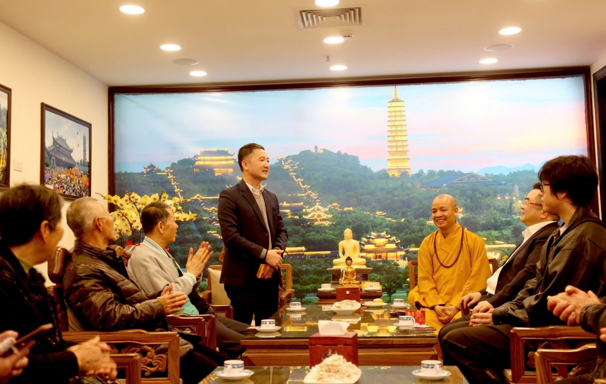 Du lịch Ninh Bình