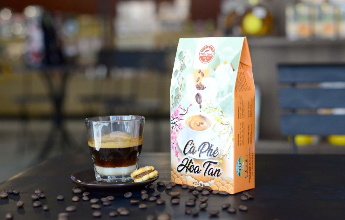 Giá cà phê hôm nay 3/2/2025: Giá cà phê hôm nay 3/2/2025: