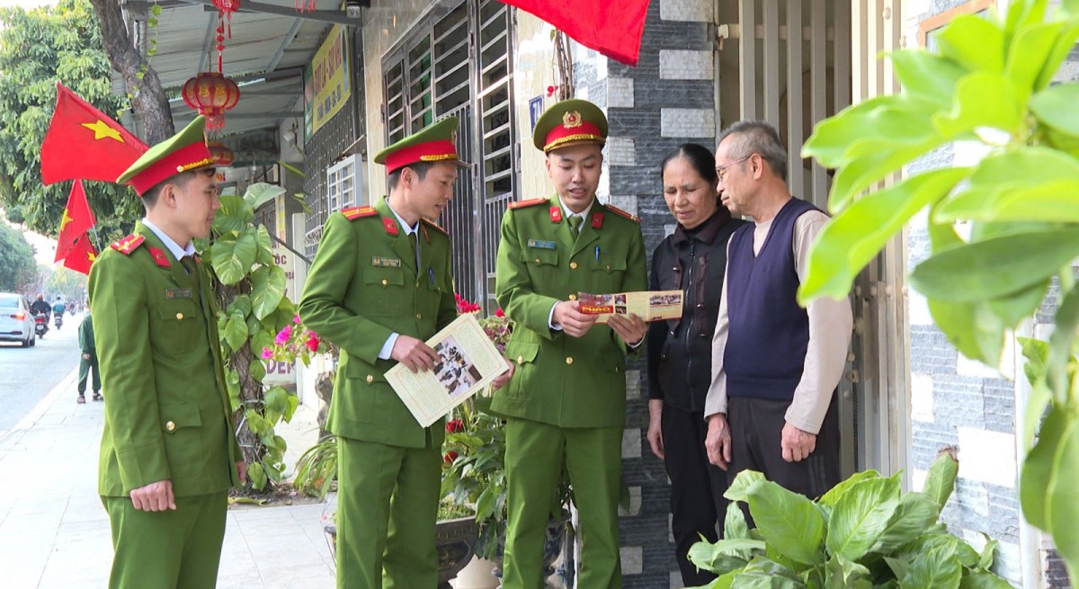 công an thanh hóa công an thanh hóa