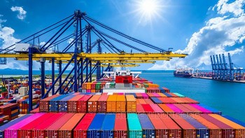 Sóc Trăng: Kim ngạch xuất khẩu lập kỷ lục mới