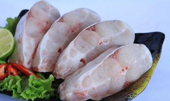 Nguồn cung hạn chế, giá cá tra tăng mạnh đầu năm
