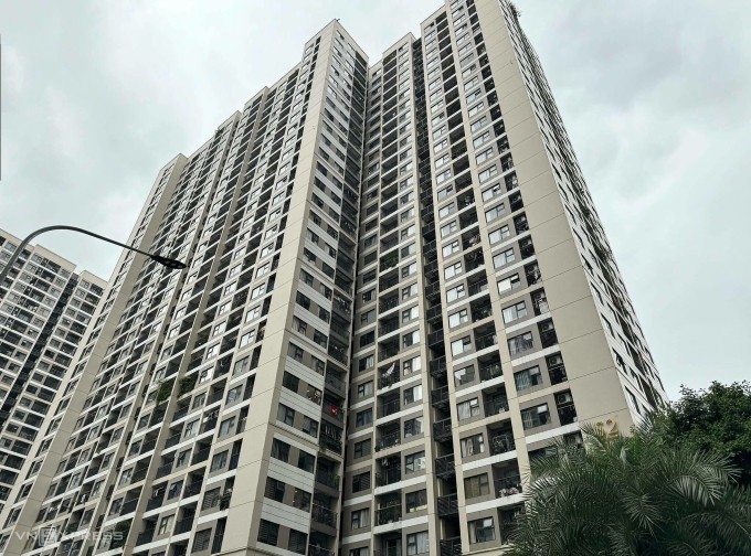 Chuyên gia: Giá chung cư sẽ không còn tăng nhanh như trước